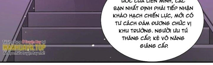 Người Chơi Siêu Cấp Chapter 68 - Trang 4