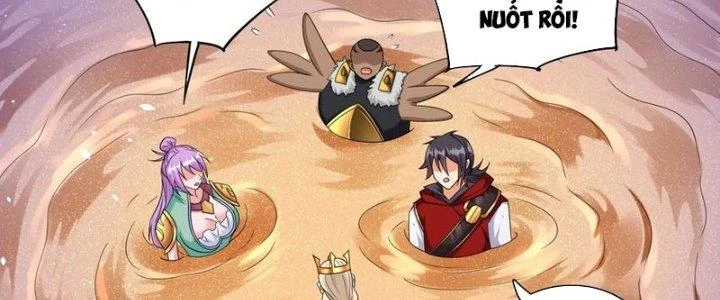 Người Chơi Siêu Cấp Chapter 68 - Trang 4