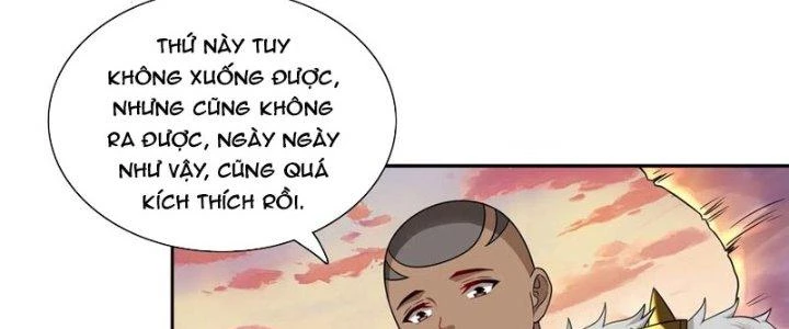 Người Chơi Siêu Cấp Chapter 68 - Trang 4