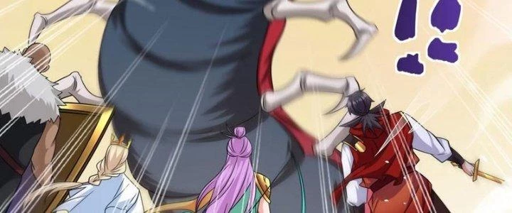Người Chơi Siêu Cấp Chapter 68 - Trang 4