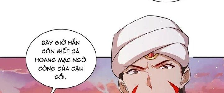 Người Chơi Siêu Cấp Chapter 68 - Trang 4