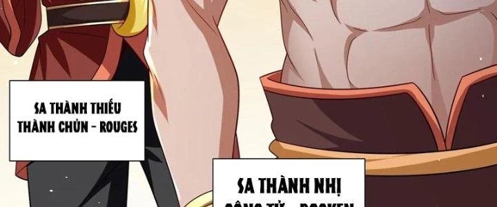 Người Chơi Siêu Cấp Chapter 68 - Trang 4