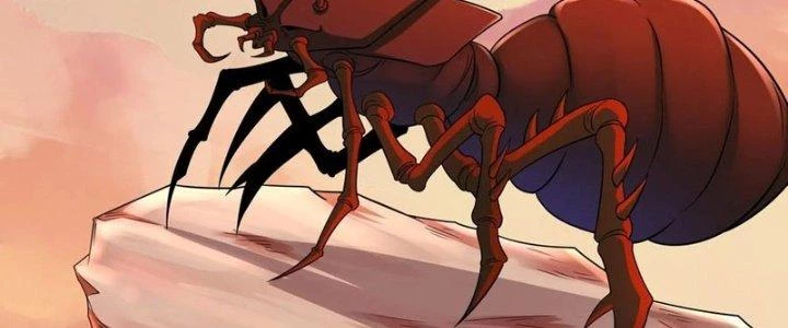 Người Chơi Siêu Cấp Chapter 68 - Trang 4