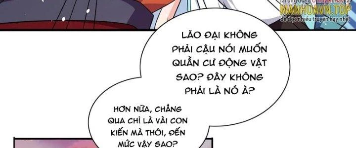 Người Chơi Siêu Cấp Chapter 68 - Trang 4