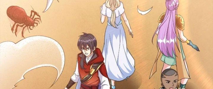 Người Chơi Siêu Cấp Chapter 69 - Trang 4
