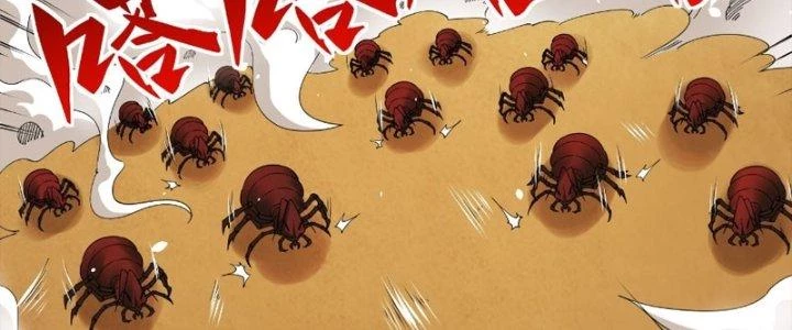 Người Chơi Siêu Cấp Chapter 69 - Trang 4