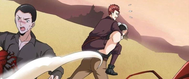 Người Chơi Siêu Cấp Chapter 69 - Trang 4