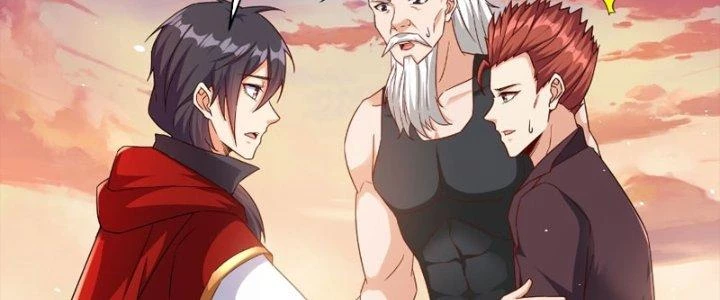 Người Chơi Siêu Cấp Chapter 69 - Trang 4