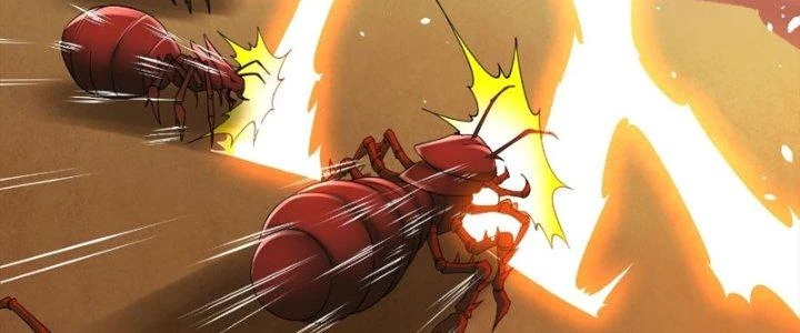 Người Chơi Siêu Cấp Chapter 69 - Trang 4