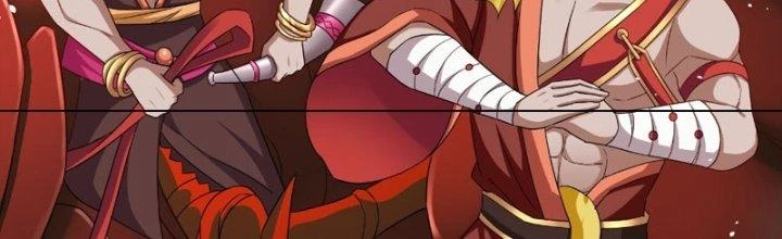 Người Chơi Siêu Cấp Chapter 69 - Trang 4