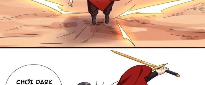 Người Chơi Siêu Cấp Chapter 70 - Trang 4