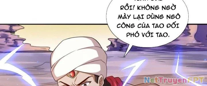 Người Chơi Siêu Cấp Chapter 70 - Trang 4