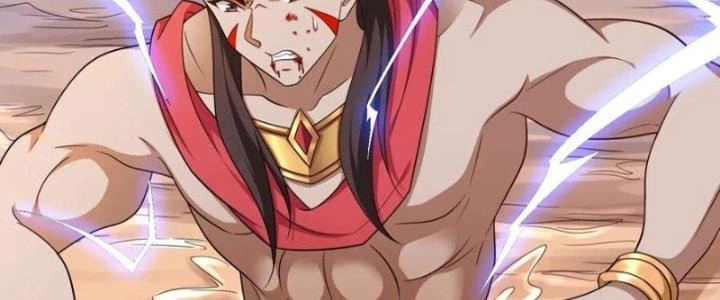 Người Chơi Siêu Cấp Chapter 70 - Trang 4