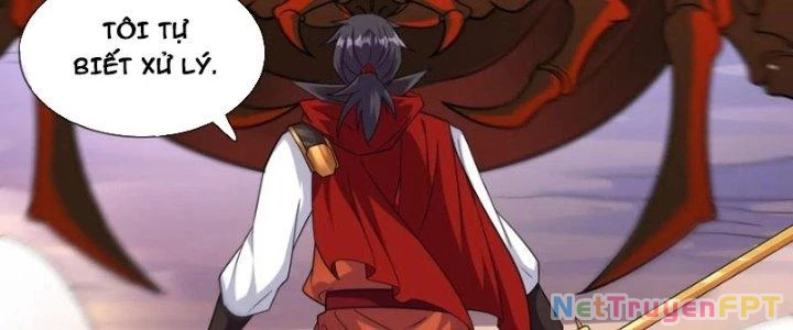 Người Chơi Siêu Cấp Chapter 70 - Trang 4