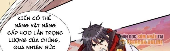 Người Chơi Siêu Cấp Chapter 70 - Trang 4