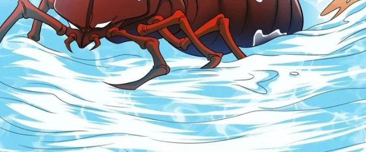 Người Chơi Siêu Cấp Chapter 70 - Trang 4