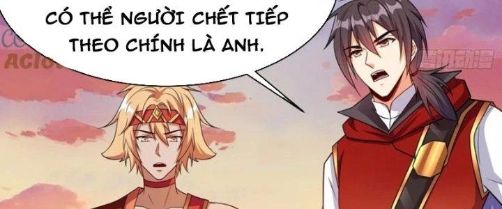 Người Chơi Siêu Cấp Chapter 71 - Trang 4