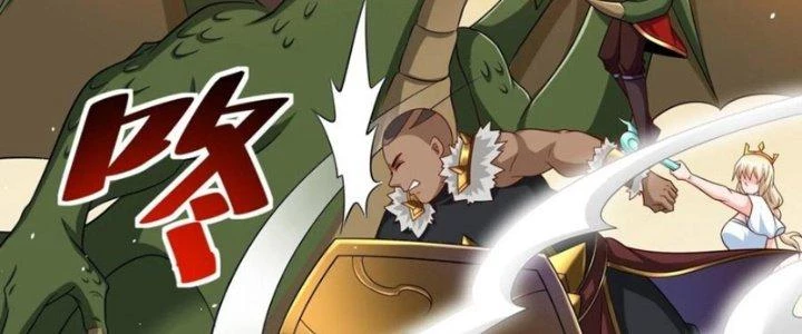 Người Chơi Siêu Cấp Chapter 71 - Trang 4