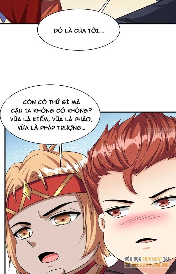 Người Chơi Siêu Cấp Chapter 72 - Trang 4