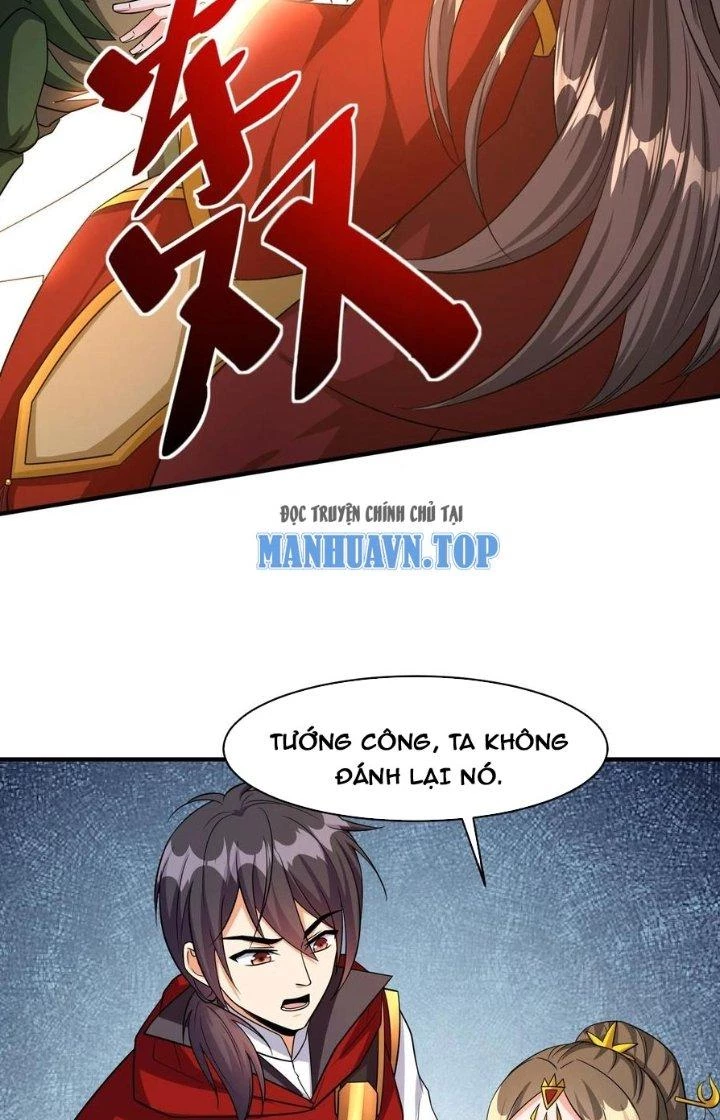 Người Chơi Siêu Cấp Chapter 72 - Trang 4