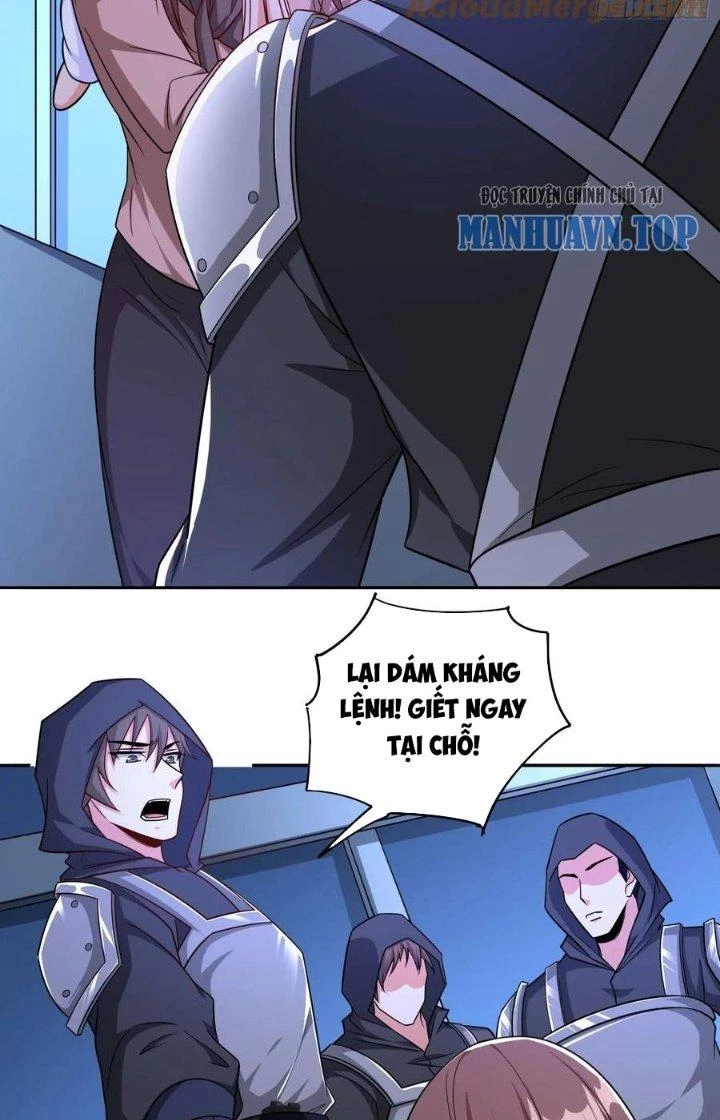 Người Chơi Siêu Cấp Chapter 73 - Trang 4