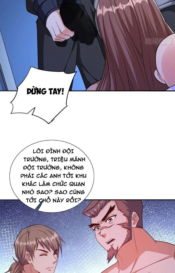 Người Chơi Siêu Cấp Chapter 73 - Trang 4