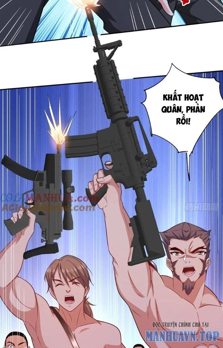 Người Chơi Siêu Cấp Chapter 73 - Trang 4