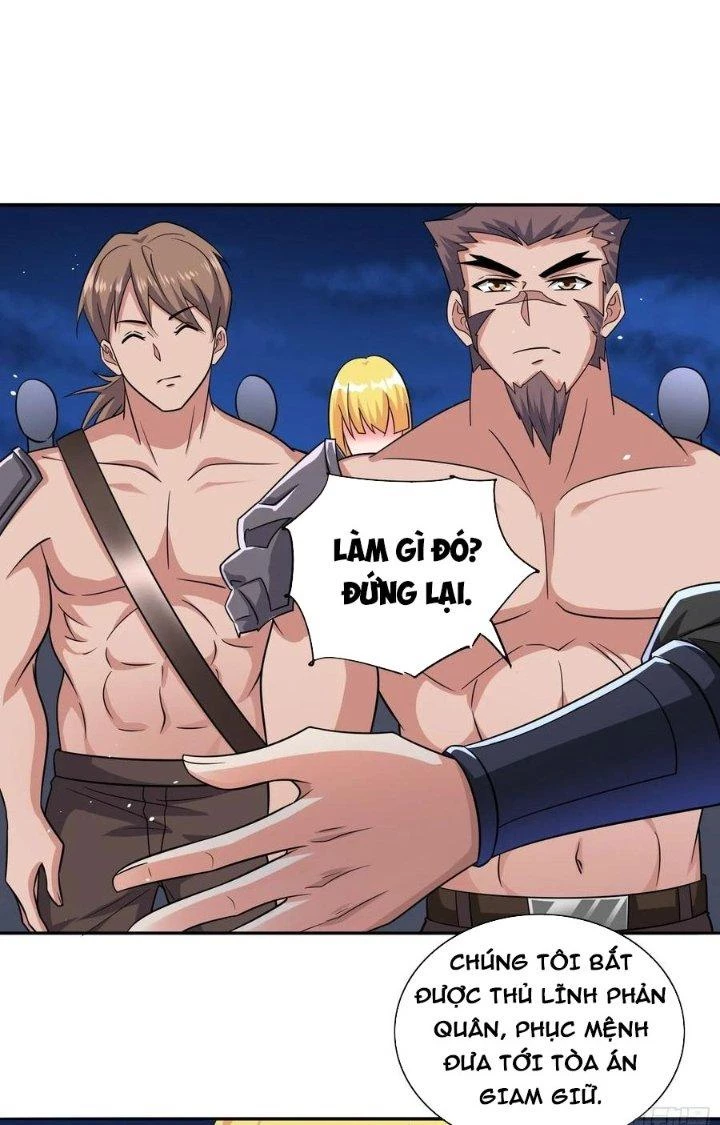 Người Chơi Siêu Cấp Chapter 73 - Trang 4