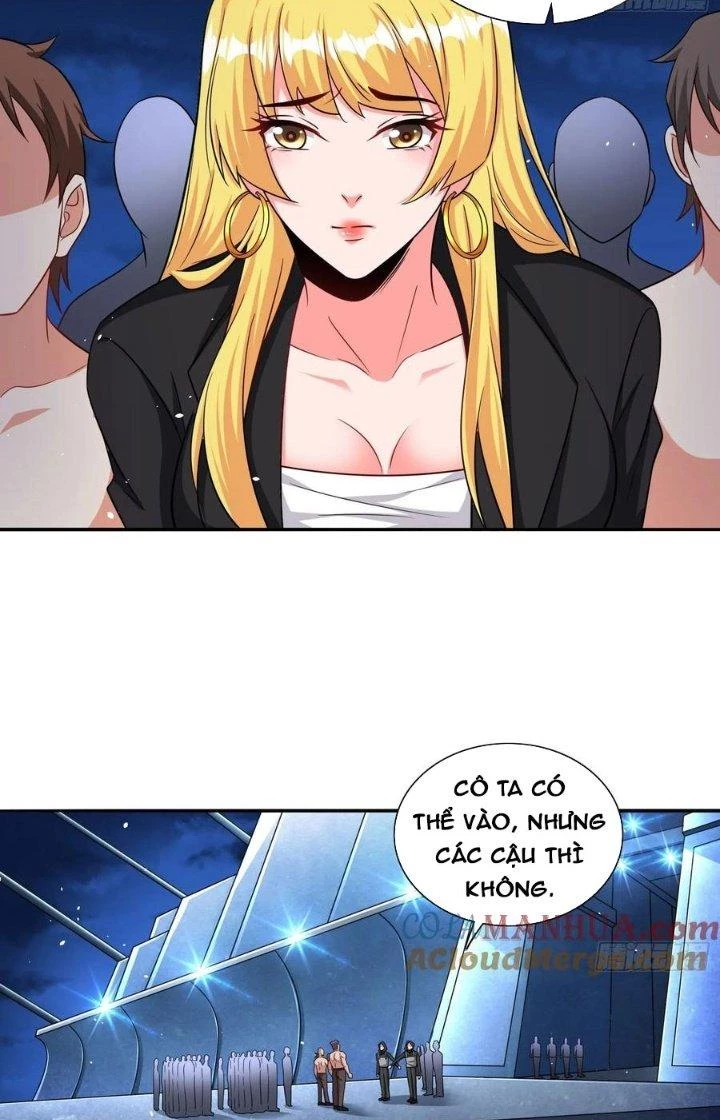 Người Chơi Siêu Cấp Chapter 73 - Trang 4