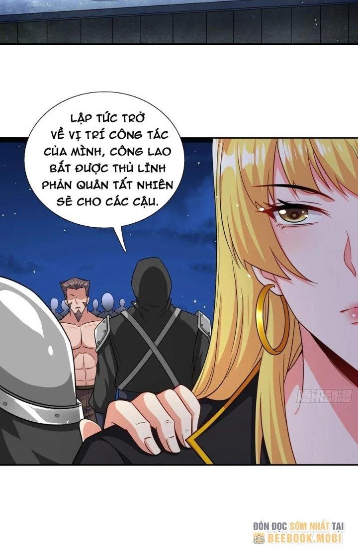 Người Chơi Siêu Cấp Chapter 73 - Trang 4