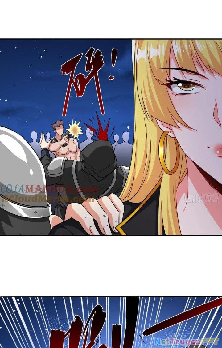 Người Chơi Siêu Cấp Chapter 73 - Trang 4