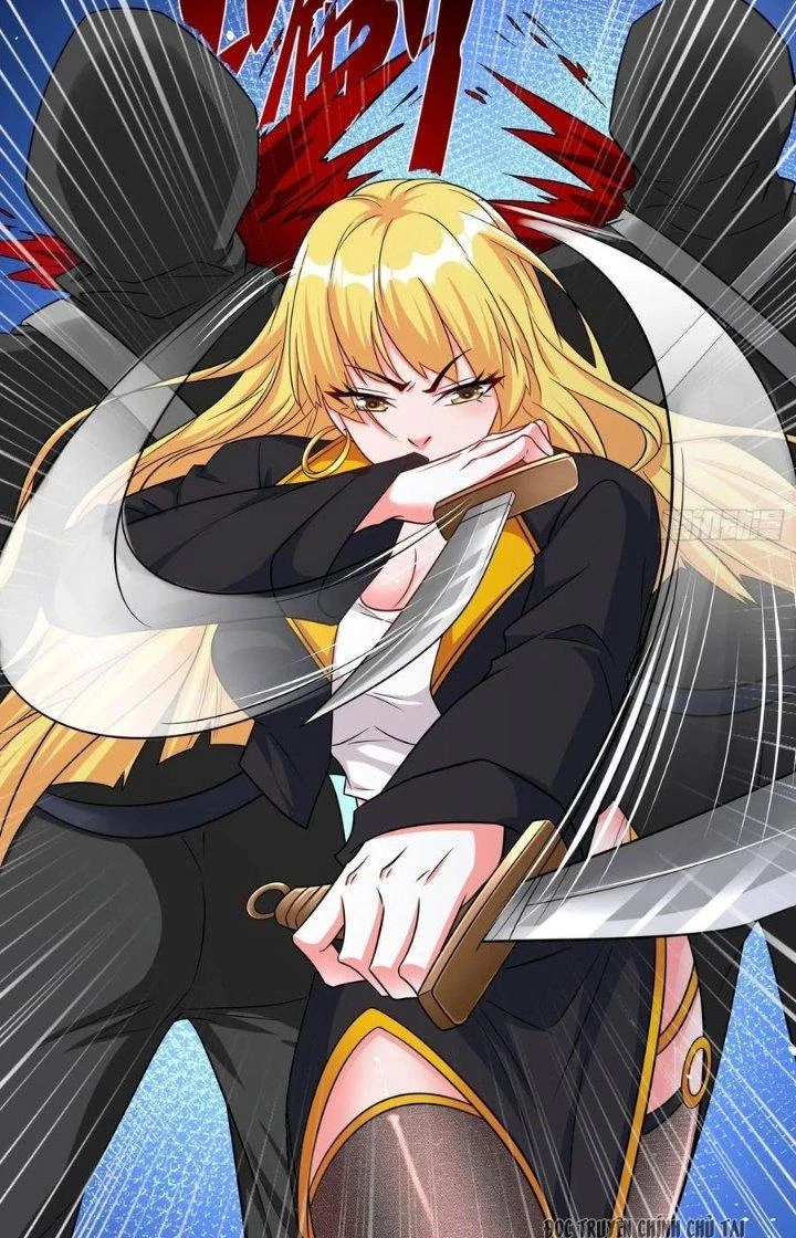 Người Chơi Siêu Cấp Chapter 73 - Trang 4