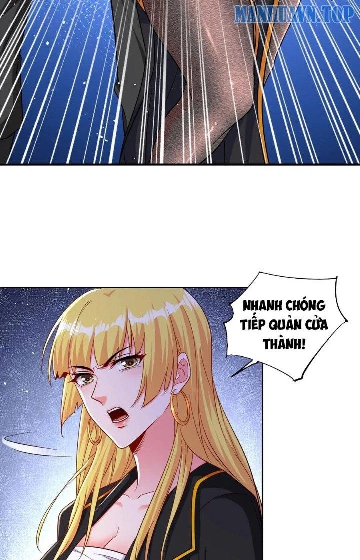 Người Chơi Siêu Cấp Chapter 73 - Trang 4