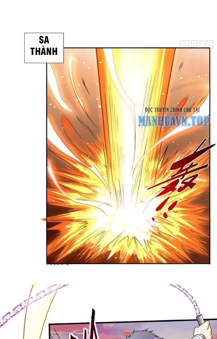 Người Chơi Siêu Cấp Chapter 73 - Trang 4