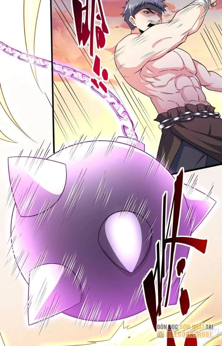 Người Chơi Siêu Cấp Chapter 73 - Trang 4