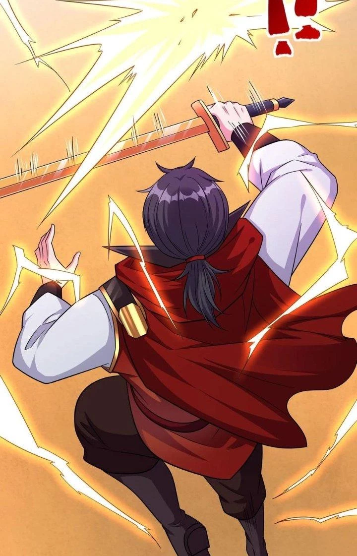 Người Chơi Siêu Cấp Chapter 73 - Trang 4