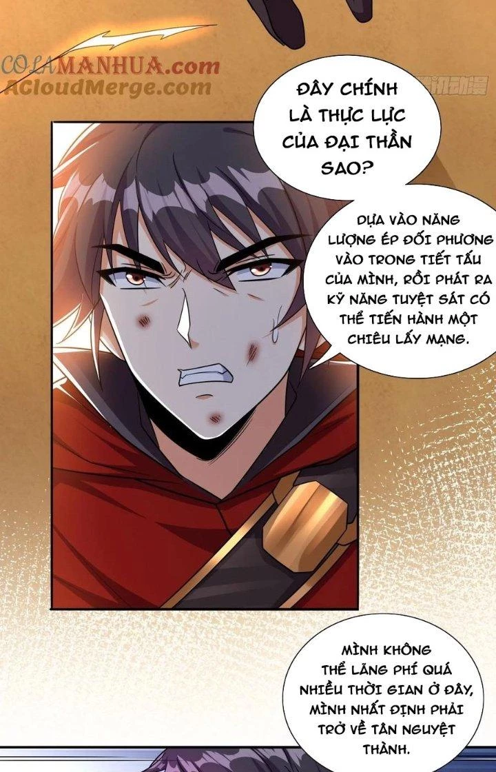 Người Chơi Siêu Cấp Chapter 73 - Trang 4
