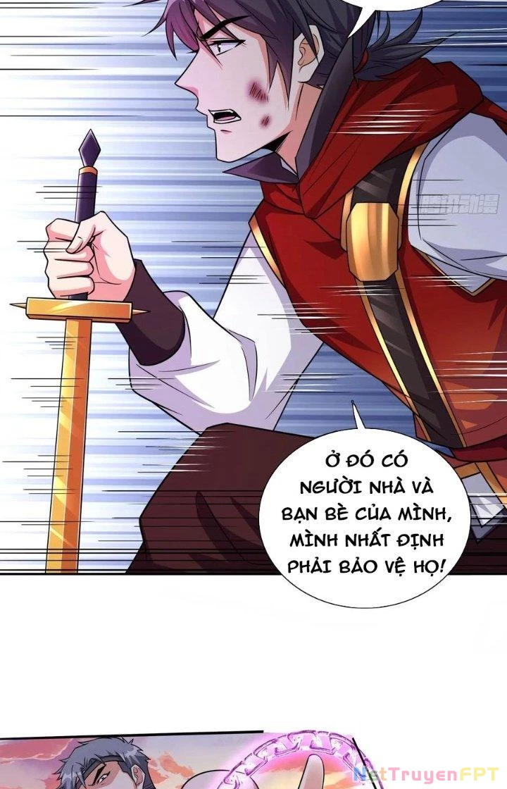 Người Chơi Siêu Cấp Chapter 73 - Trang 4