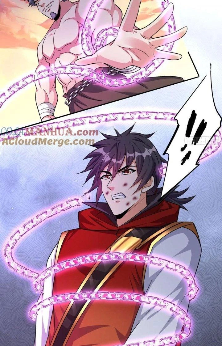 Người Chơi Siêu Cấp Chapter 73 - Trang 4