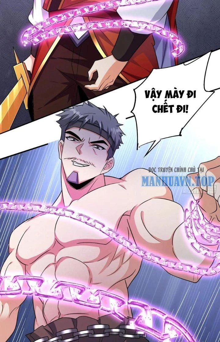 Người Chơi Siêu Cấp Chapter 73 - Trang 4