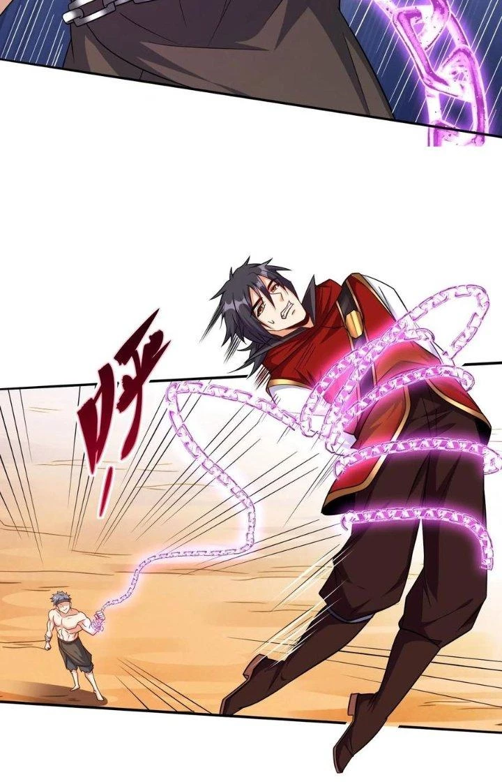 Người Chơi Siêu Cấp Chapter 73 - Trang 4