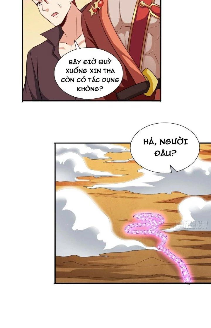 Người Chơi Siêu Cấp Chapter 73 - Trang 4