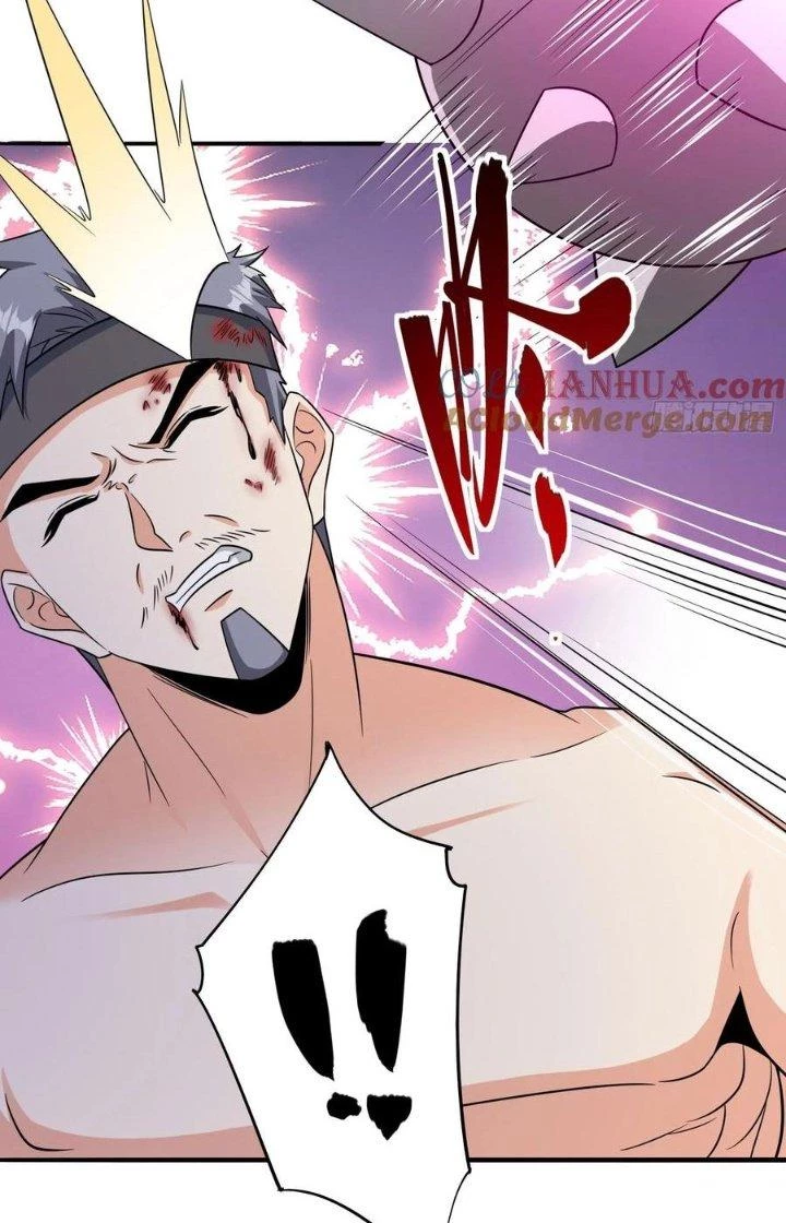 Người Chơi Siêu Cấp Chapter 73 - Trang 4