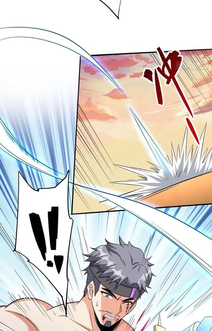 Người Chơi Siêu Cấp Chapter 73 - Trang 4