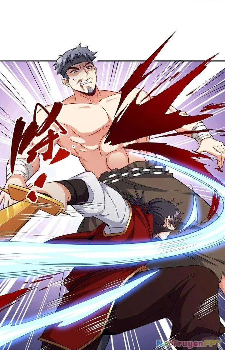 Người Chơi Siêu Cấp Chapter 73 - Trang 4