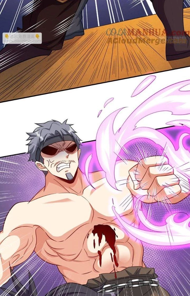 Người Chơi Siêu Cấp Chapter 73 - Trang 4
