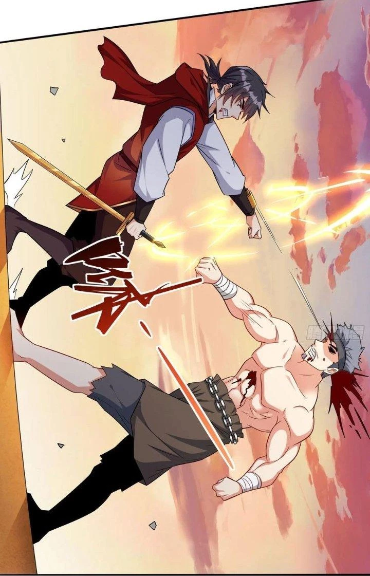 Người Chơi Siêu Cấp Chapter 73 - Trang 4