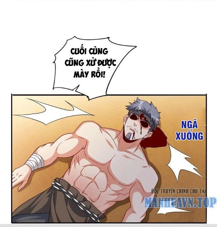 Người Chơi Siêu Cấp Chapter 73 - Trang 4