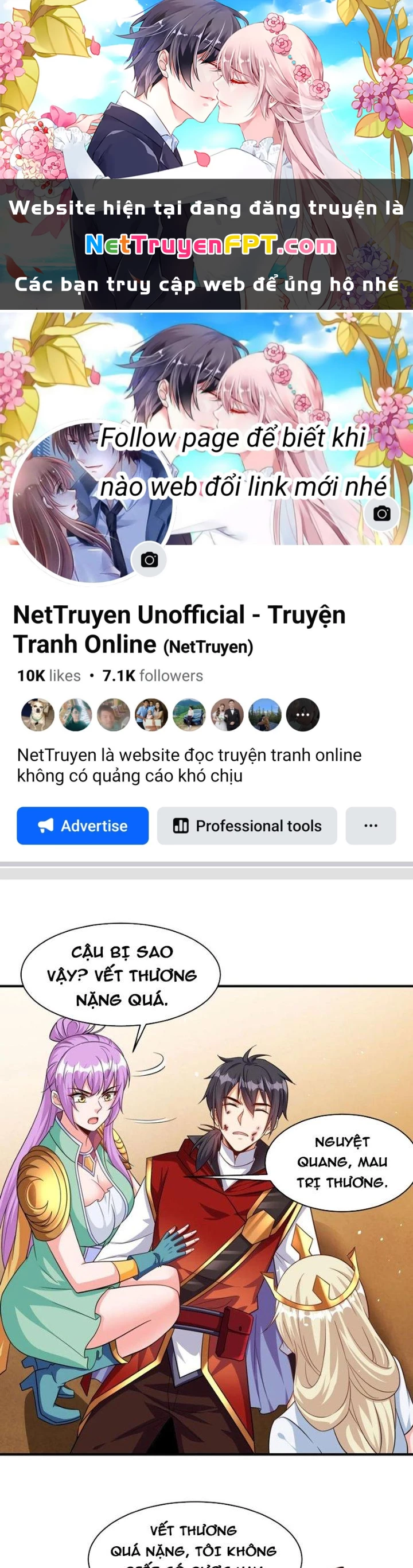 Người Chơi Siêu Cấp Chapter 74 - Trang 4