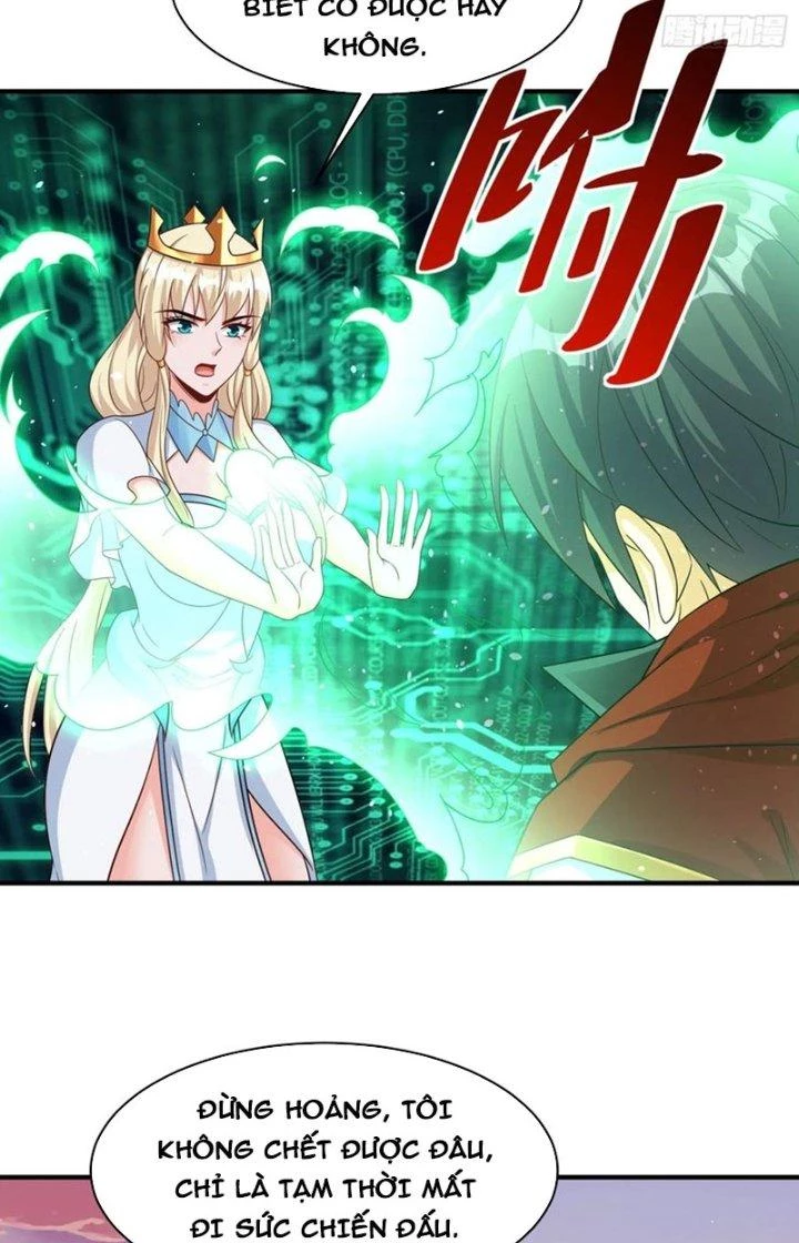 Người Chơi Siêu Cấp Chapter 74 - Trang 4